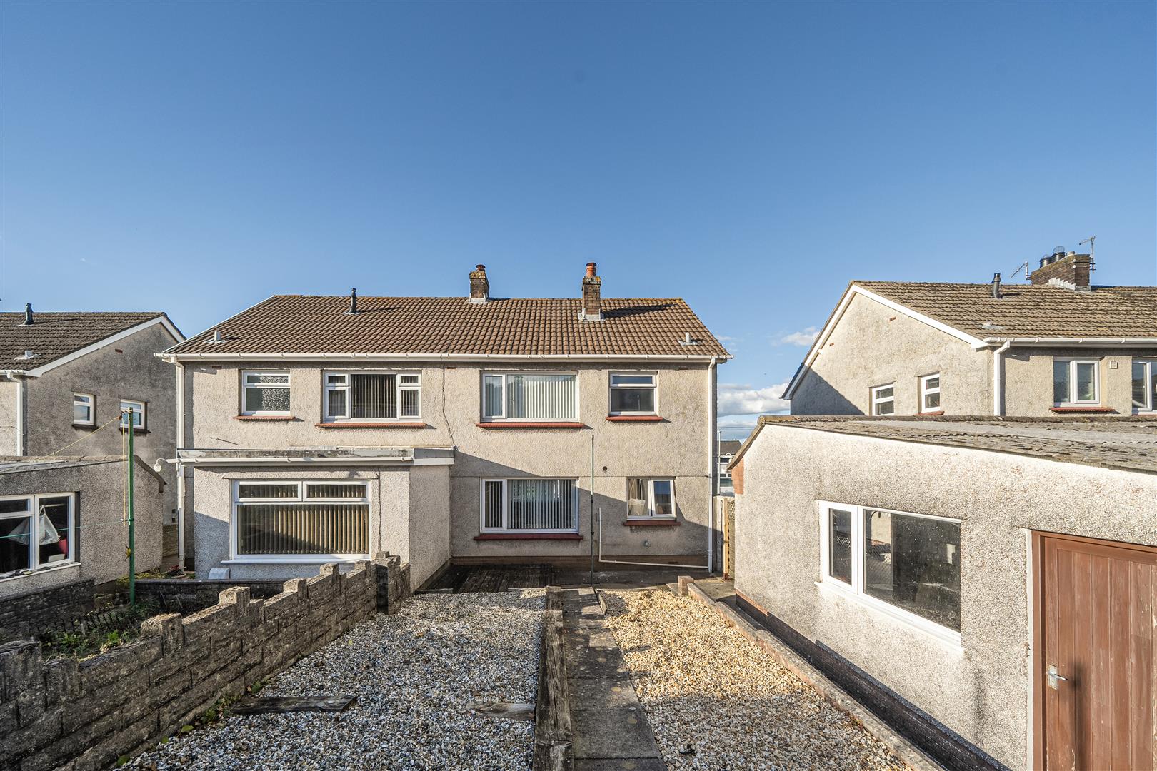 Cae Folland, Penclawdd, Swansea, SA4 3YJ